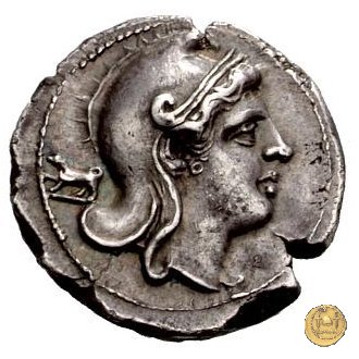 22/1 265-242 BC (Roma)