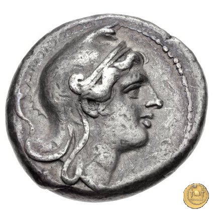 22/1 265-242 BC (Roma)