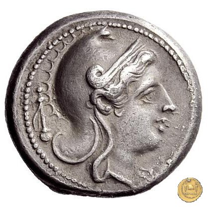 22/1 265-242 BC (Roma)