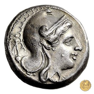 22/1 265-242 BC (Roma)