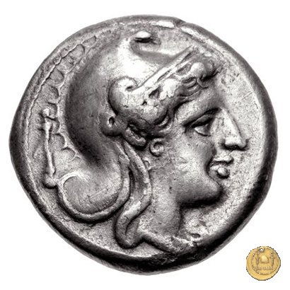 22/1 265-242 BC (Roma)