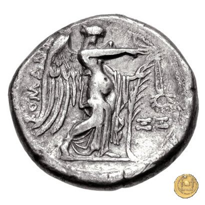 22/1 265-242 BC (Roma)