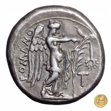 22/1 265-242 a.C. (Roma)