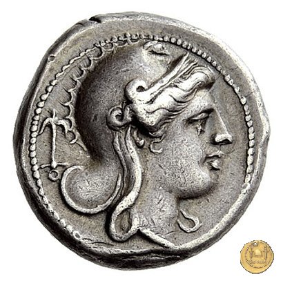 22/1 265-242 BC (Roma)