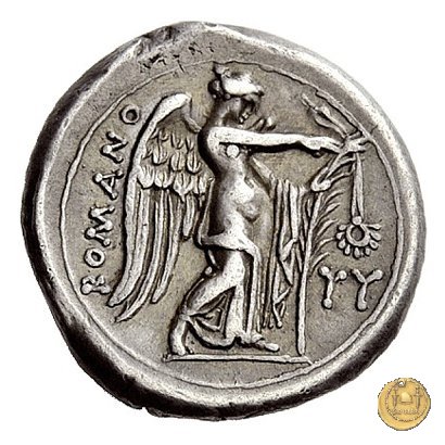 22/1 265-242 BC (Roma)