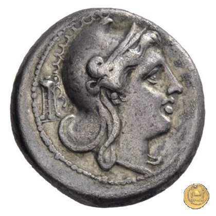 22/1 265-242 BC (Roma)