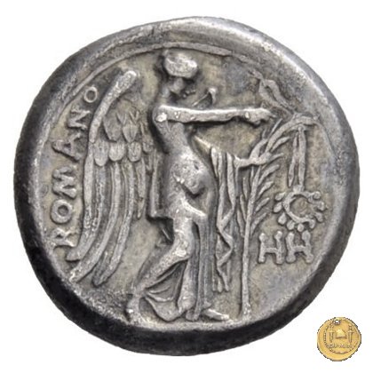 22/1 265-242 a.C. (Roma)