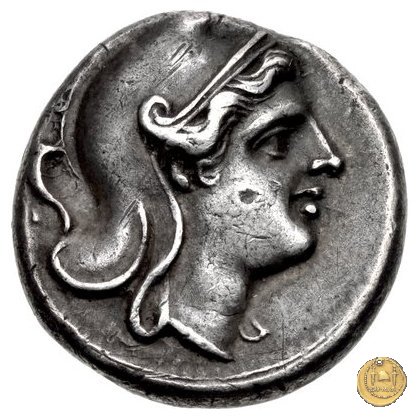 22/1 265-242 BC (Roma)