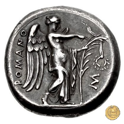 22/1 265-242 BC (Roma)