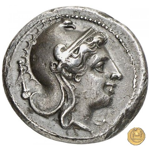 22/1 265-242 BC (Roma)