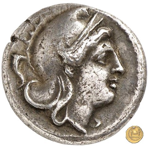 22/1 265-242 BC (Roma)