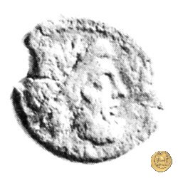 228/3 - semisse C. Valerius C.f. Flaccus 140 BC (Roma)