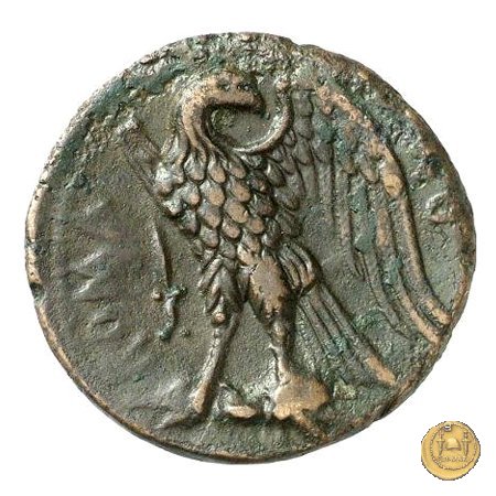 23/1 264 BC (Messana)