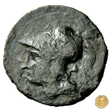 23/1 264 BC (Messana)