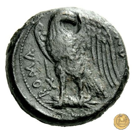 23/1 264 BC (Messana)