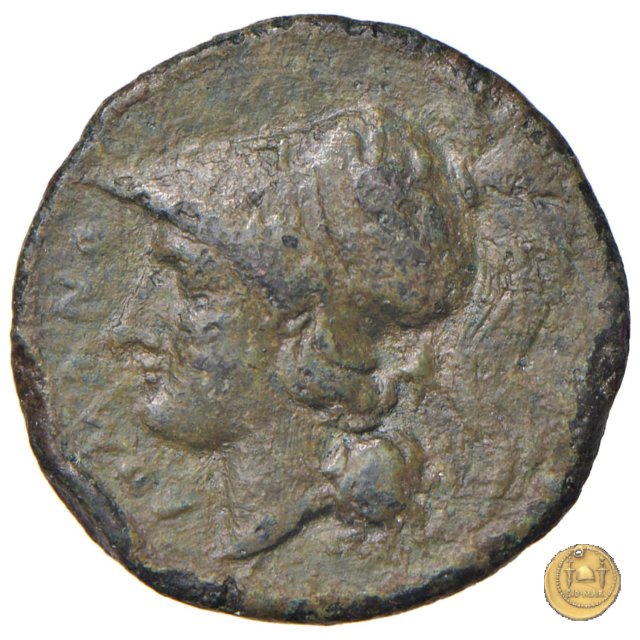 23/1 264 BC (Messana)