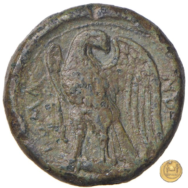 23/1 264 BC (Messana)