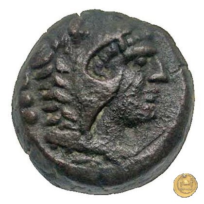 232/4 - quadrante Cn. Gellius 138 BC (Roma)