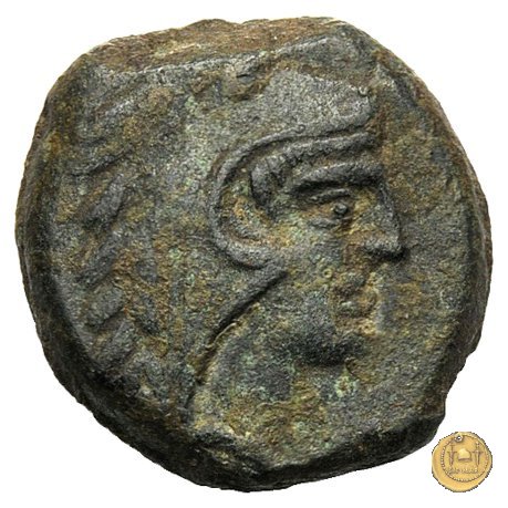 234/2 - quadrante Ti. Veturius 137 BC (Roma)