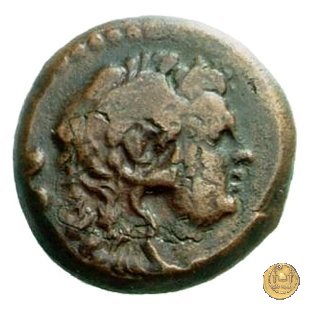 239/3 - quadrante C. Servilius M.f. 136 BC (Roma)