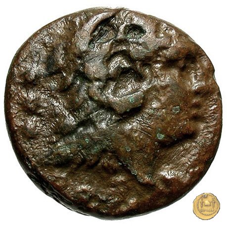 239/3 - quadrante C. Servilius M.f. 136 BC (Roma)