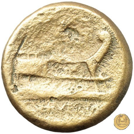 239/3 - quadrante C. Servilius M.f. 136 BC (Roma)