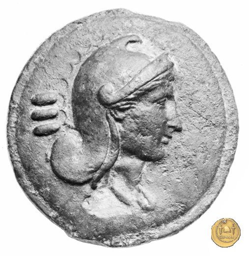 24/1 265-242 BC (Roma)