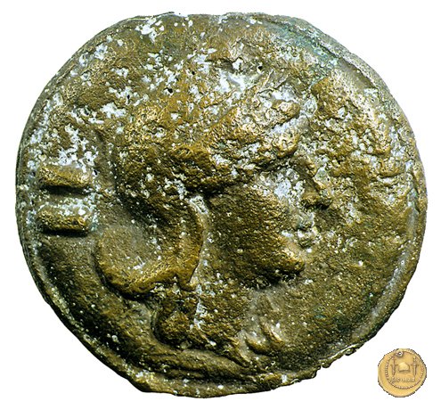 24/2 265-242 BC (Roma)