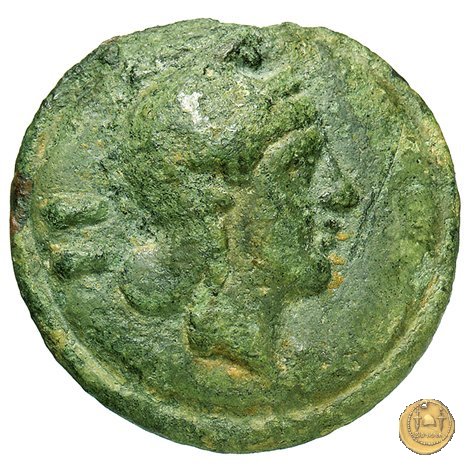 24/2 265-242 BC (Roma)