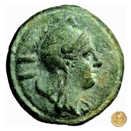 24/2 265-242 BC (Roma)