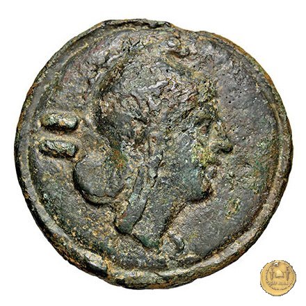 24/2 265-242 BC (Roma)