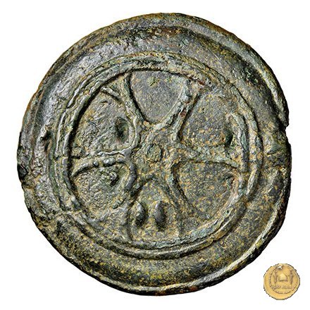 24/2 265-242 BC (Roma)