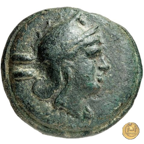 24/2 265-242 BC (Roma)