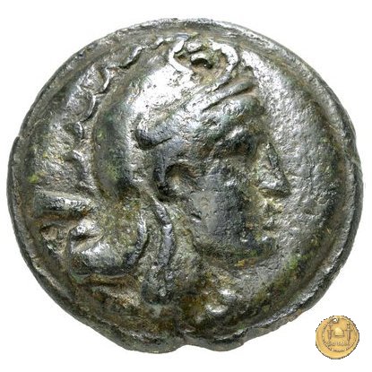 24/3 265-242 BC (Roma)