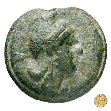 24/3 265-242 BC (Roma)