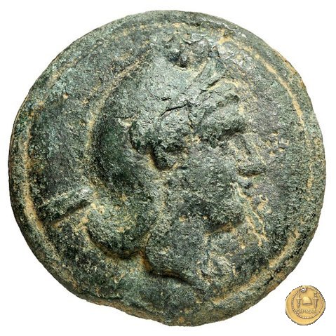 24/3 265-242 BC (Roma)