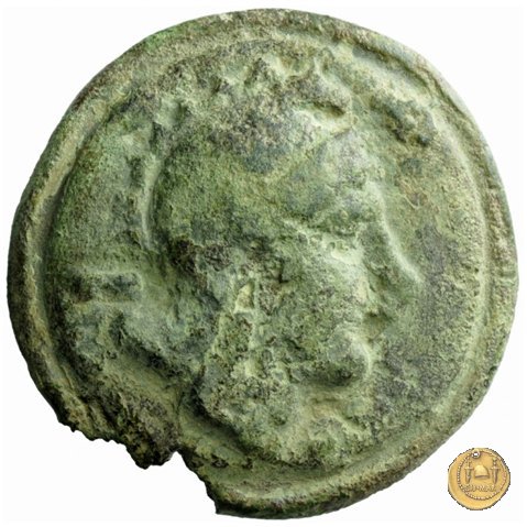 24/3 265-242 BC (Roma)