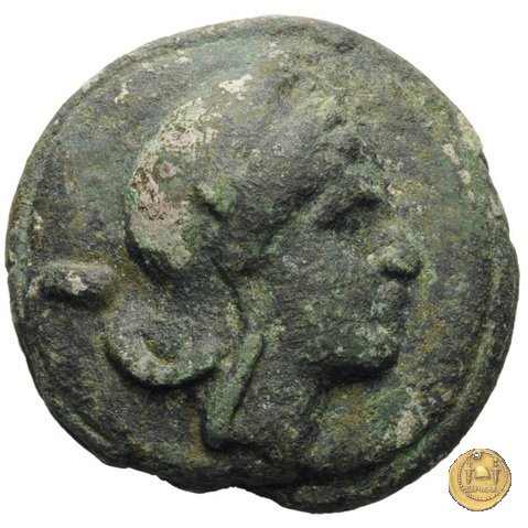 24/3 265-242 BC (Roma)