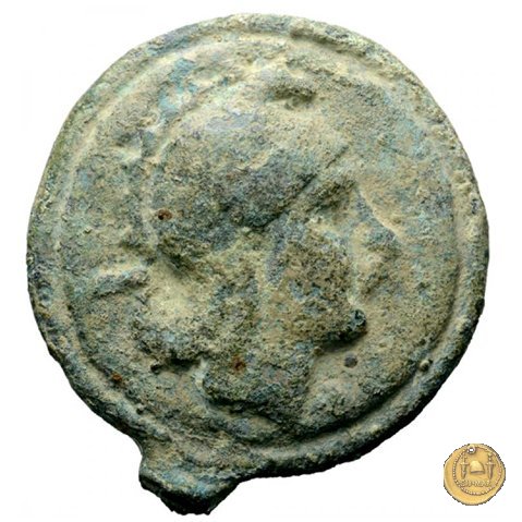 24/3 265-242 BC (Roma)