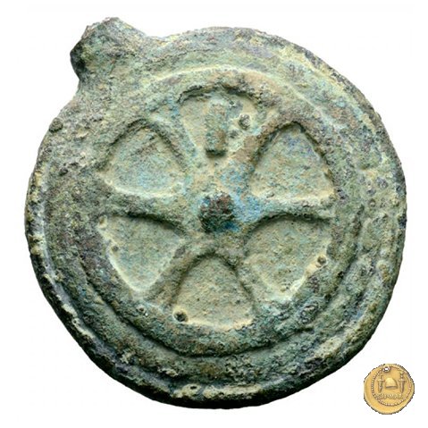 24/3 265-242 a.C. (Roma)