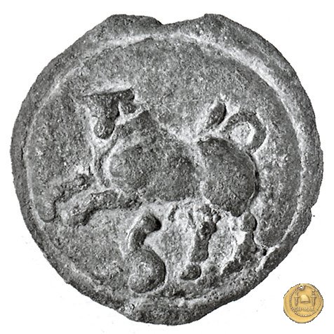 24/4 265-242 BC (Roma)