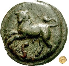 24/4 265-242 BC (Roma)