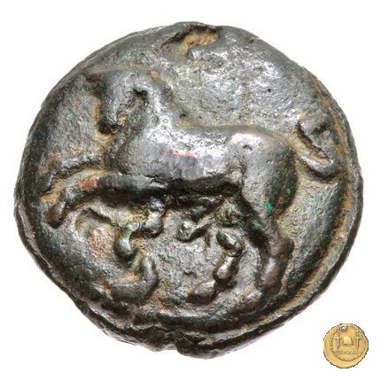 24/4 265-242 BC (Roma)