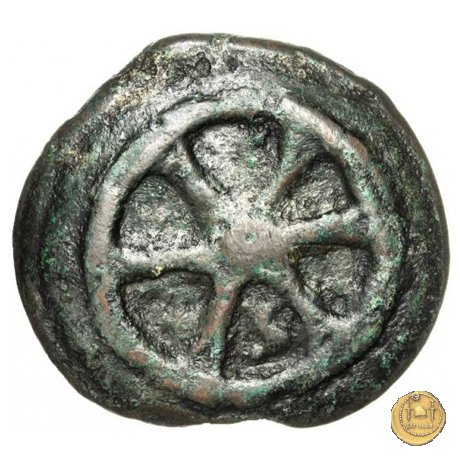 24/4 265-242 a.C. (Roma)