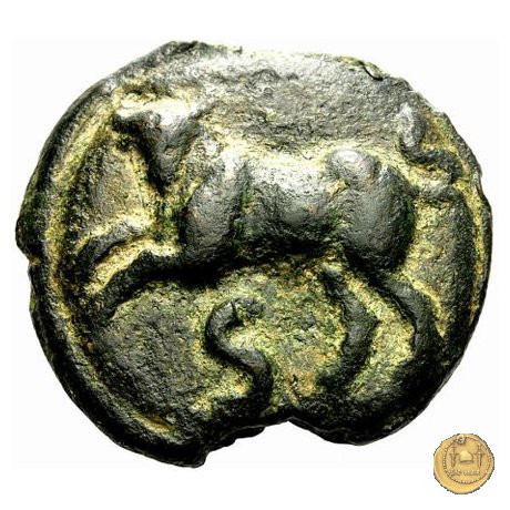 24/4 265-242 BC (Roma)