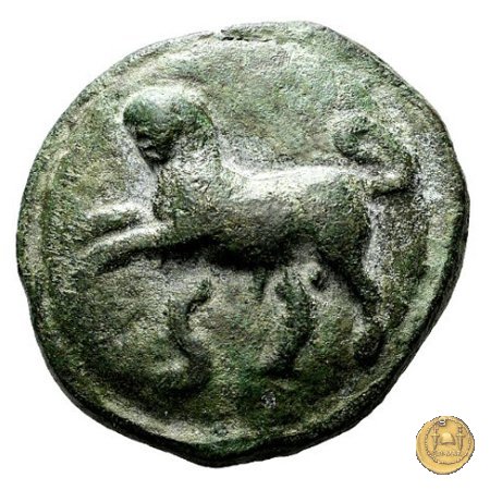 24/4 265-242 BC (Roma)