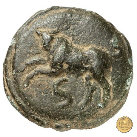 24/4 265-242 BC (Roma)