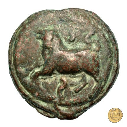 24/4 265-242 BC (Roma)