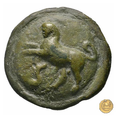 24/4 265-242 BC (Roma)