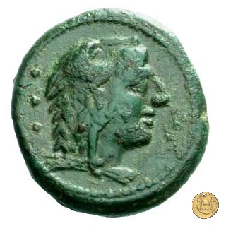 245/3 - quadrante M. Marcius Mn.f. 134 BC (Roma)